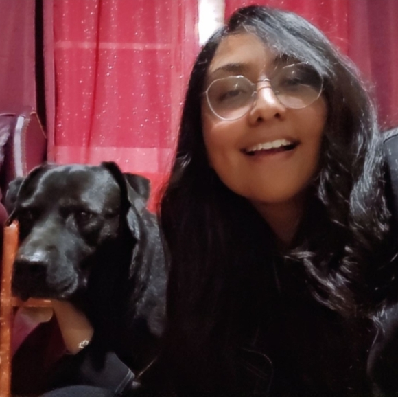 Meet your Posher, Jessuly - Picture 4 of 4